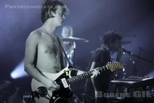 RENDEZ-VOUS - 2020-01-29 - PARIS - La Cigale - 